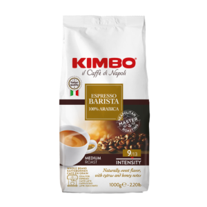 Kimbo Espresso Barista - Koffiebonen 1 KG