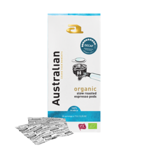 Australian Organic Decaf - Bio