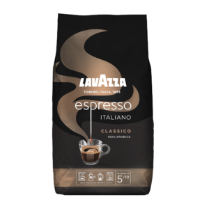 Lavazza Caffè Espresso - Koffiebonen 1 KG