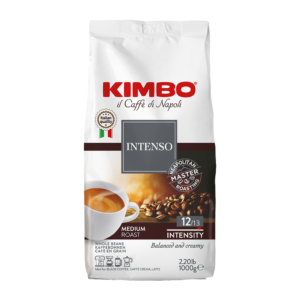 Kimbo Intenso - Koffiebonen 1 KG