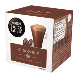 Dolce Gusto Chococino - 16 capsules