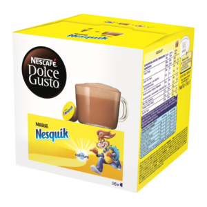 Dolce Gusto Nesquik - 16 capsules