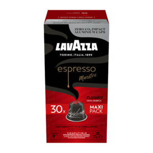 Lavazza Espresso Classico - 30 koffiecapsules