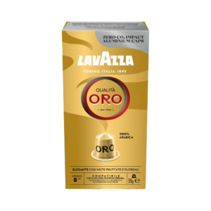 Lavazza Qualita Oro - 10 koffiecapsules
