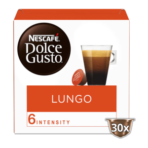 Dolce Gusto Cafe Lungo XL - 30 capsules