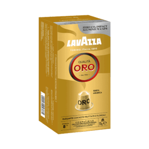 Lavazza Qualità Oro - 30 koffiecapsules