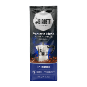 Bialetti Intenso - Gemalen 250g