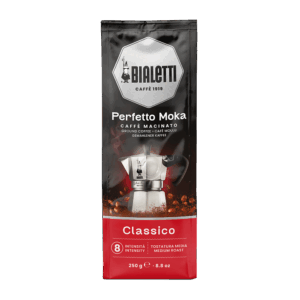 Bialetti Classico - Gemalen 250g