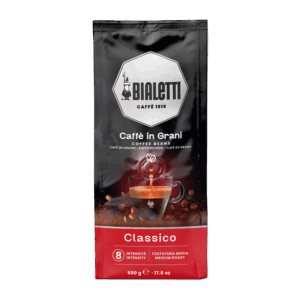 Bialetti Classico - Koffiebonen 500g