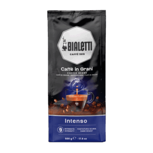 Bialetti Intenso - Koffiebonen 500g