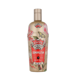 Coppa Cocktails Cosmopolitan 70cl Premix