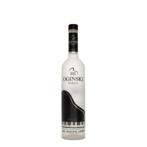 Oginski Vodka 50cl Wodka