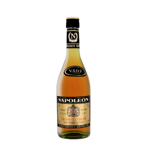 Napoleon VSOP Grand Letheur 0.70 liter Brandy