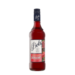 Bols Grenadine 75cl Juices & Syrups