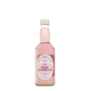 Fentimans Rose Lemonade 27