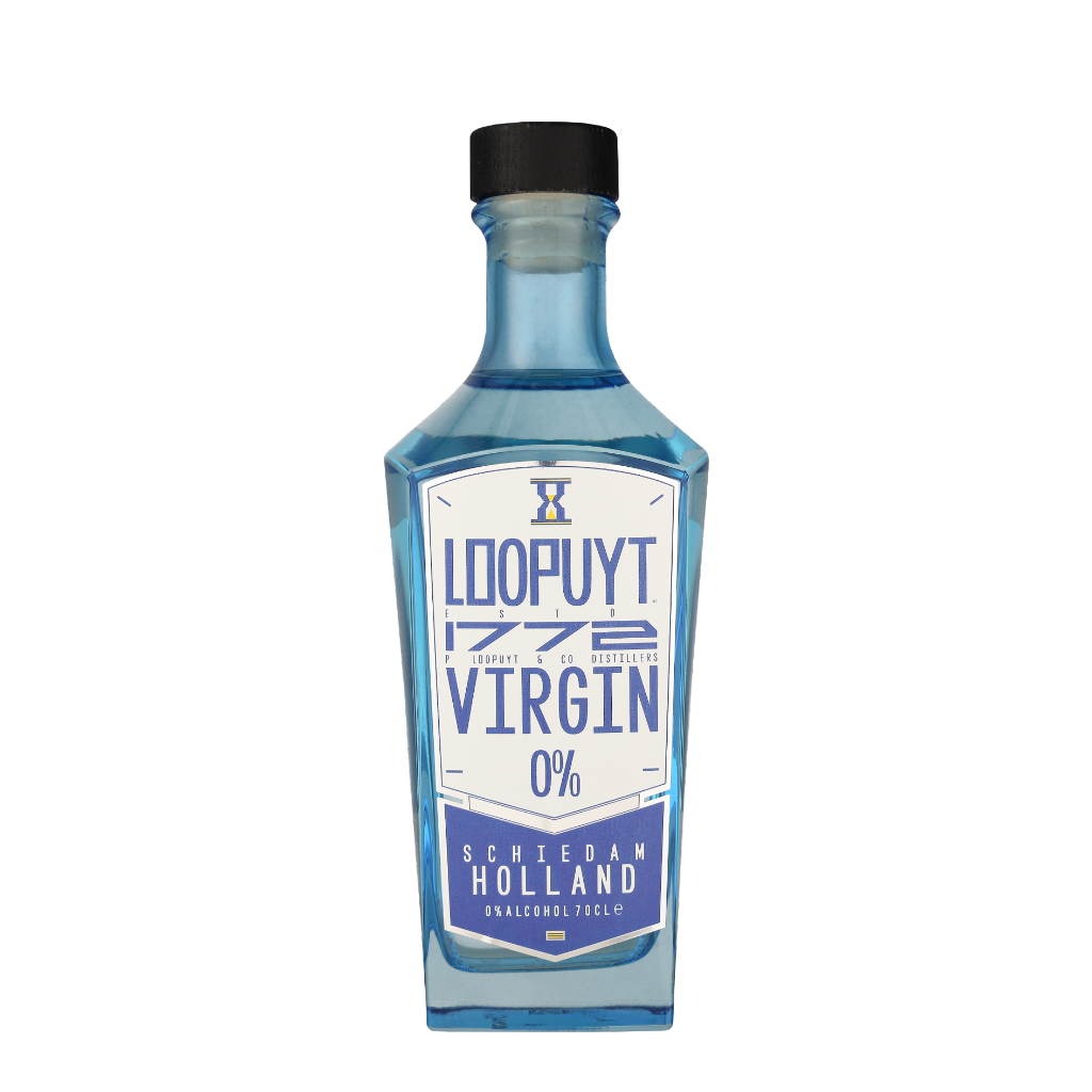 Loopuyt Virgin 70cl Other Other Non-Alcoholic Spirits
