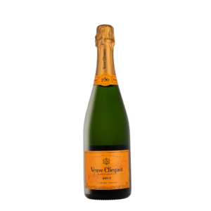 Veuve Clicquot Brut 75cl Wijn