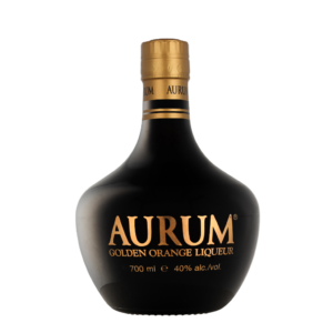 Aurum Golden Orange 70cl Likeur