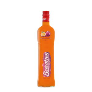 Berentzen Maracuja 70cl Likeur