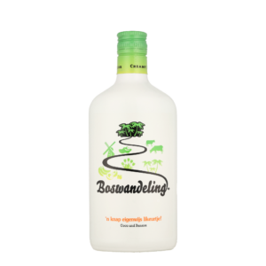 Boswandeling 70cl Likeur