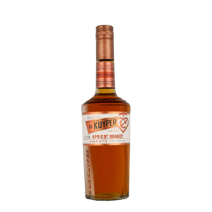 De Kuyper Apricot Brandy 70cl Likeur