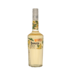 De Kuyper Creme De Bananes 70cl Likeur