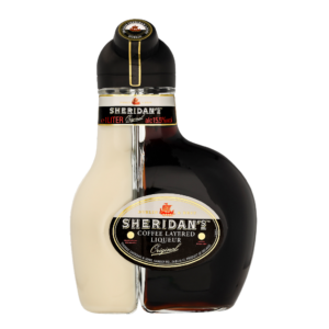 Sheridan's Double 1ltr Likeur