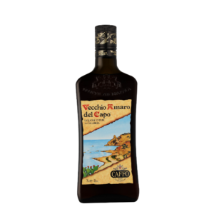 Vecchio Amaro Del Capo 70cl Kruidenbitter