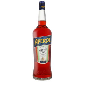 Aperol 3ltr 11% Kruidenbitter