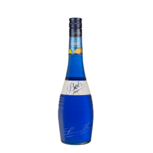 Bols Blue Curacao 70cl Likeur