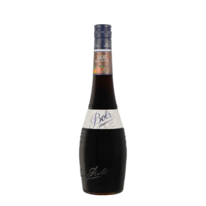 Bols Creme De Cacao Brown 70cl Likeur