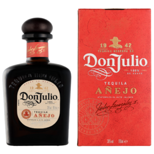 Don Julio Anejo 70cl Gold Tequila