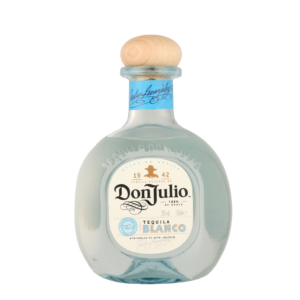 Don Julio Blanco 70cl White Tequila
