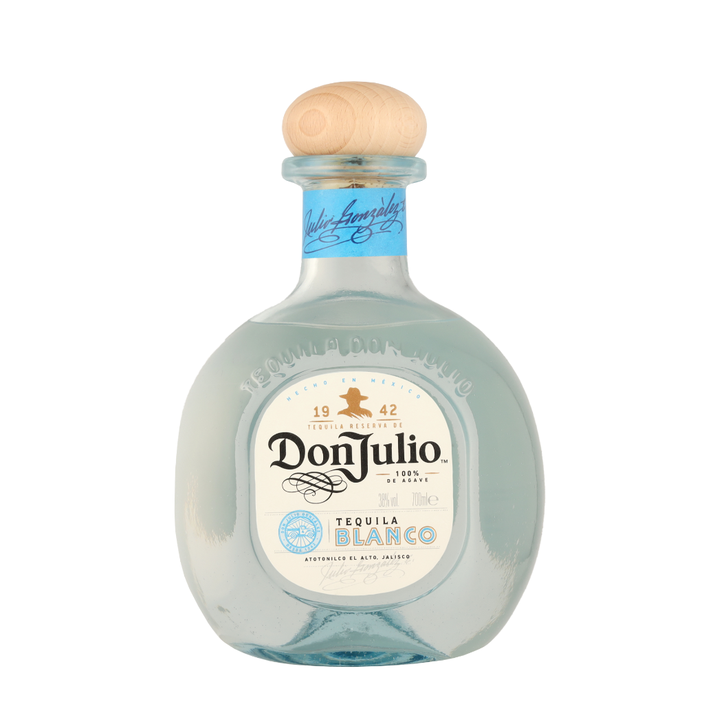 Don Julio Blanco 70cl White Tequila