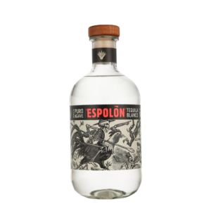 Espolon Tequila Blanco 70cl White Tequila