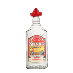 Sierra Silver 70cl Tequila