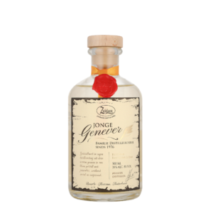 Zuidam Jonge Graanjenever 50cl Jenever