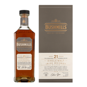 Bushmills 21 Years 70cl Whisky