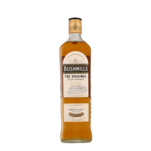 Bushmills The Original Irish Whiskey 70cl Whisky
