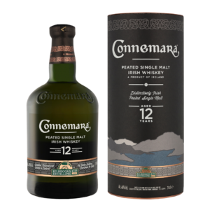 Connemara 12 Years 70cl Whisky