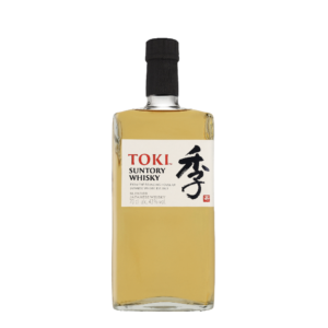 Suntory Toki 70cl Whisky