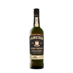 Jameson Caskmates Stout 70cl Whisky