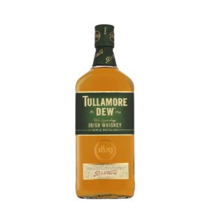 Tullamore Dew 70cl Whisky
