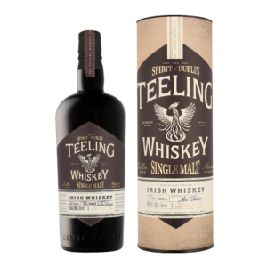 Teeling Single Malt 70cl Whisky
