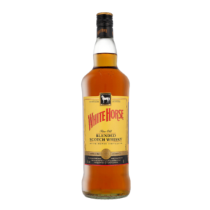 White Horse 1ltr Whisky