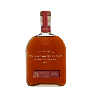Woodford Reserve Wheat 70cl Whisky