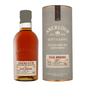 Aberlour Casg Annamh 70cl Whisky
