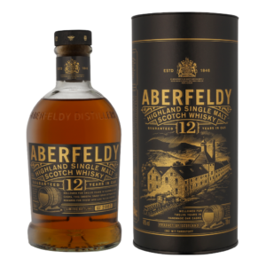 Aberfeldy 12 Years 70cl Whisky