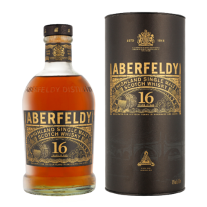 Aberfeldy 16 Years 70cl Whisky