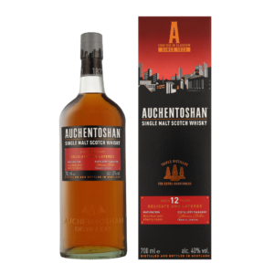 Auchentoshan 12 Years 70cl Whisky